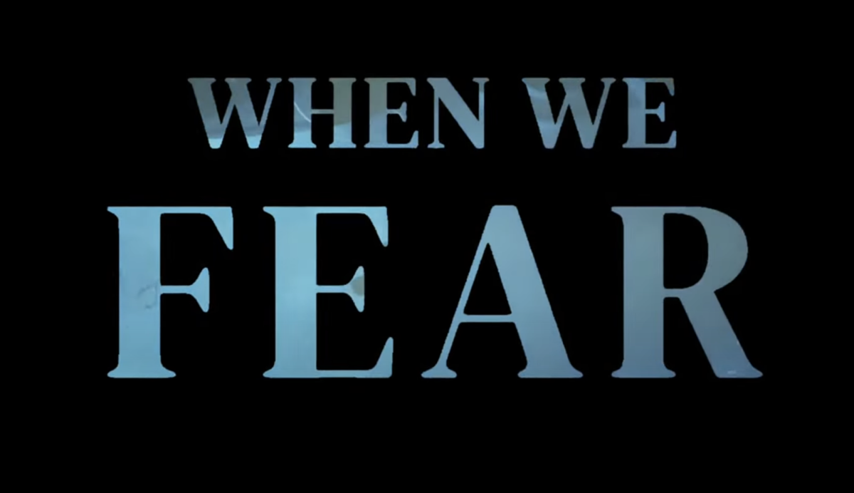 "When We Fear" Wins 10th Annual Rio Americano Horror Film Festival